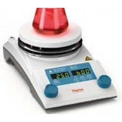 Agitator Magnetic Thermo RT2 Display Digital